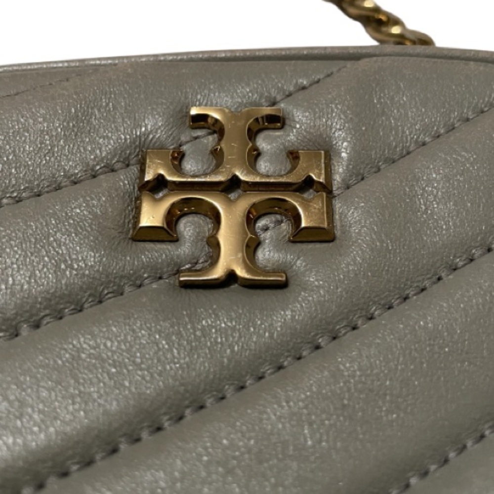 Tory Burch Kira Small Chevron Camera Bag - Picture 5 of 13